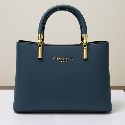 Fashion Bags Blue Handbag