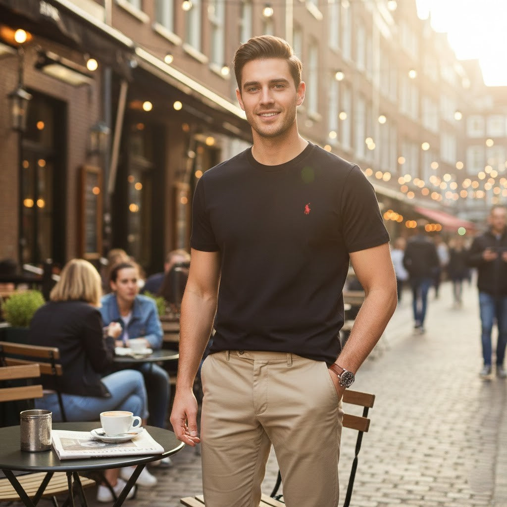 Polo Ralph Lauren Classic T-Shirt