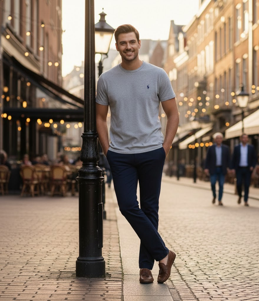 Polo Ralph Lauren Classic T-Shirt