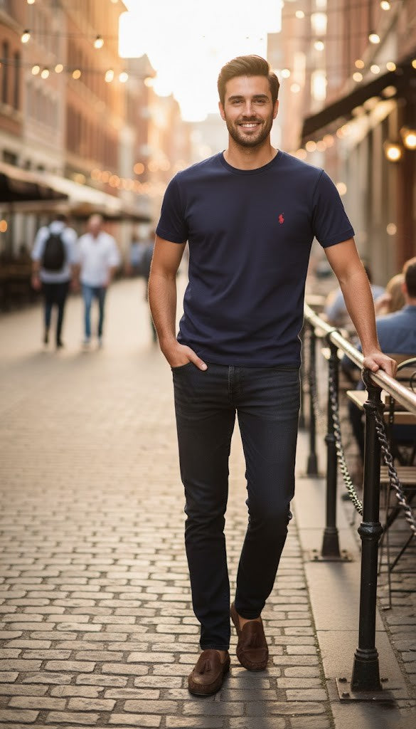 Polo Ralph Lauren Classic T-Shirt