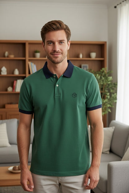 Men’s Polo Shirt