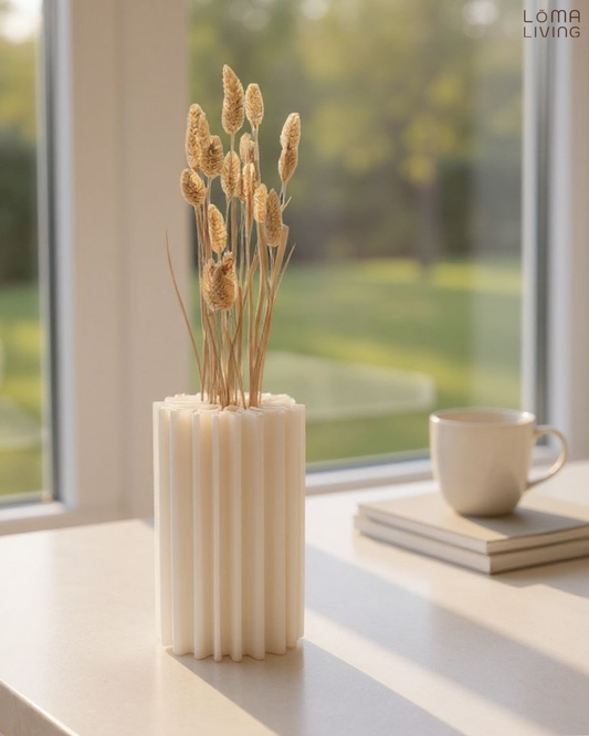 Coral Vase