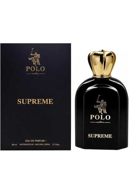 Supreme Eau De Parfum – 80ml