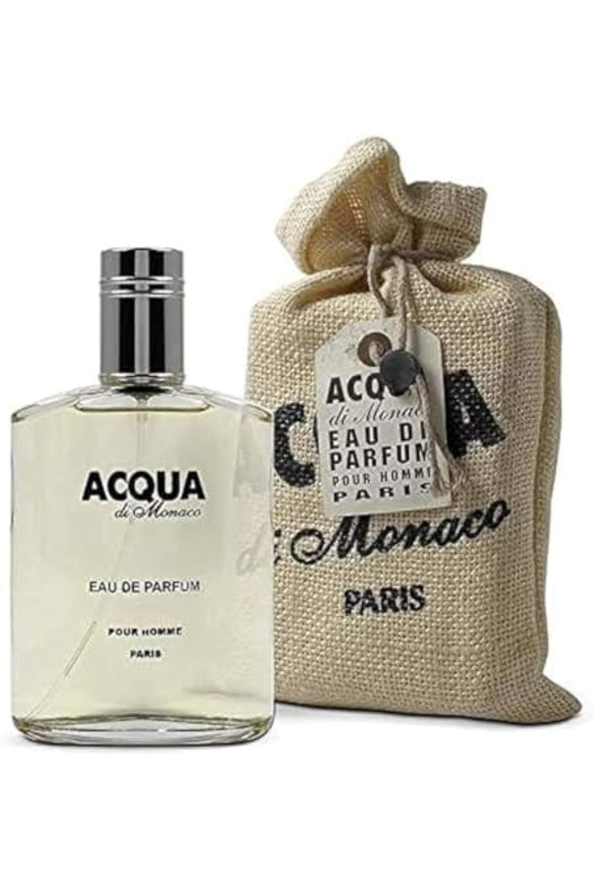Eleven Creation Acqua di Monaco by Eleven Creation 100ml Eau de Parfum