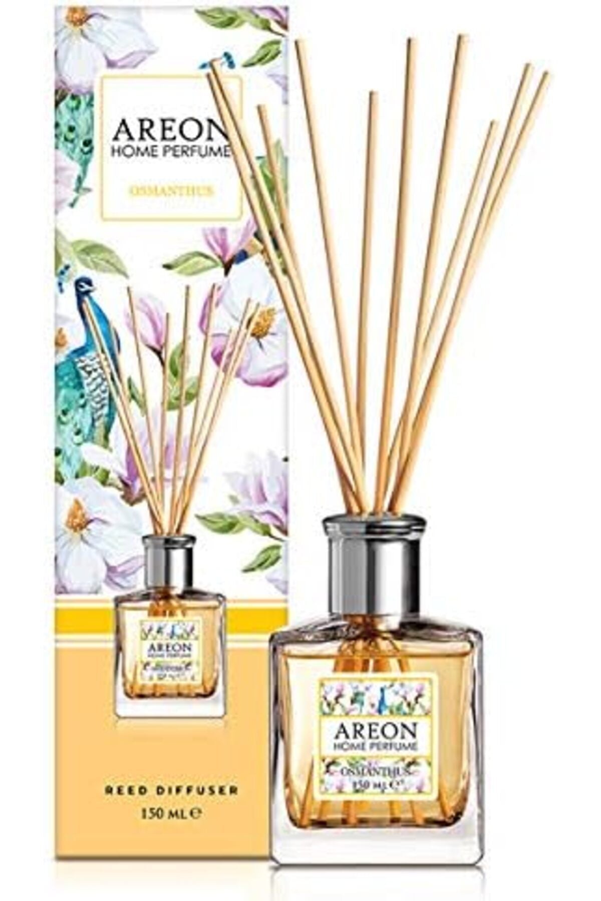 Home Perfume 150 ml, Osmanthus