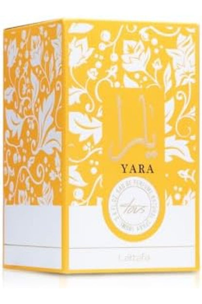 يارا توس للنساء - ماء عطر 100 مل