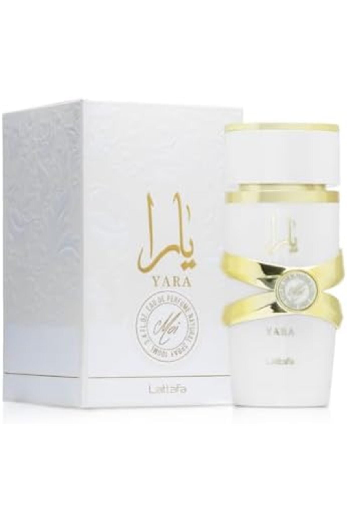Perfumes Yara Moi Eau De Parfum 100 ml