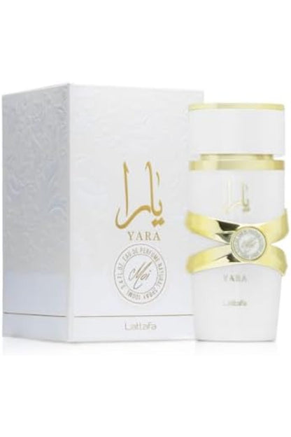 Perfumes Yara Moi Eau De Parfum 100 ml