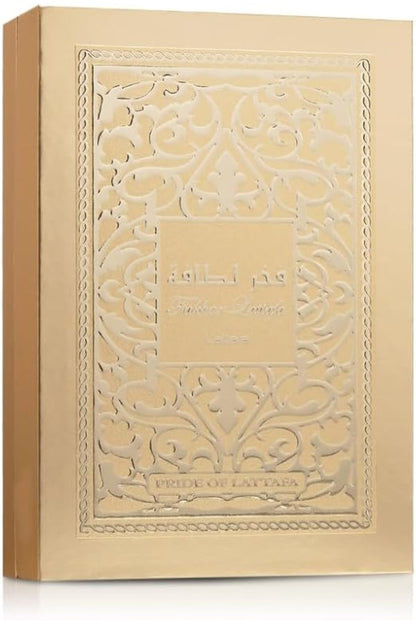 Lattafa Fakhar Extrait Eau De Parfum for Unisex 100 ml