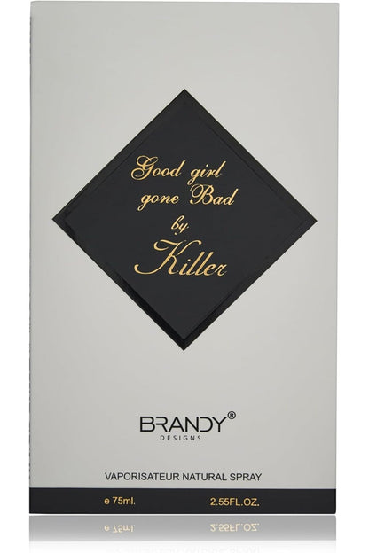 BRANDY GOOD GIRL GONE BAD 75ml