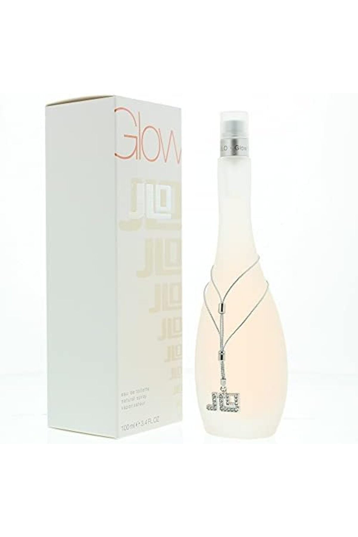 Glow - perfumes for women, 100 ml - EDT Spray