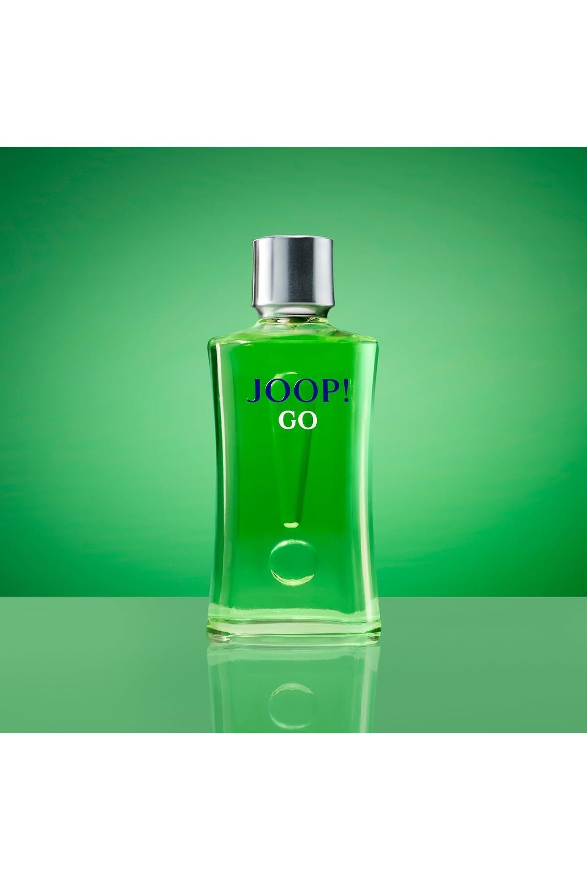 Joop! Go Perfume for Men Eau De Toilette 100ML