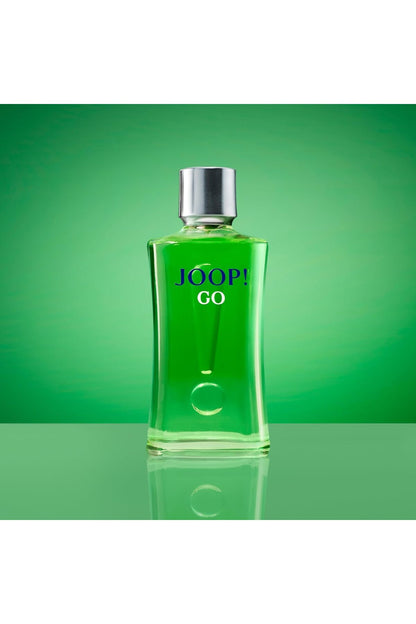 Joop! Go Perfume for Men Eau De Toilette 100ML