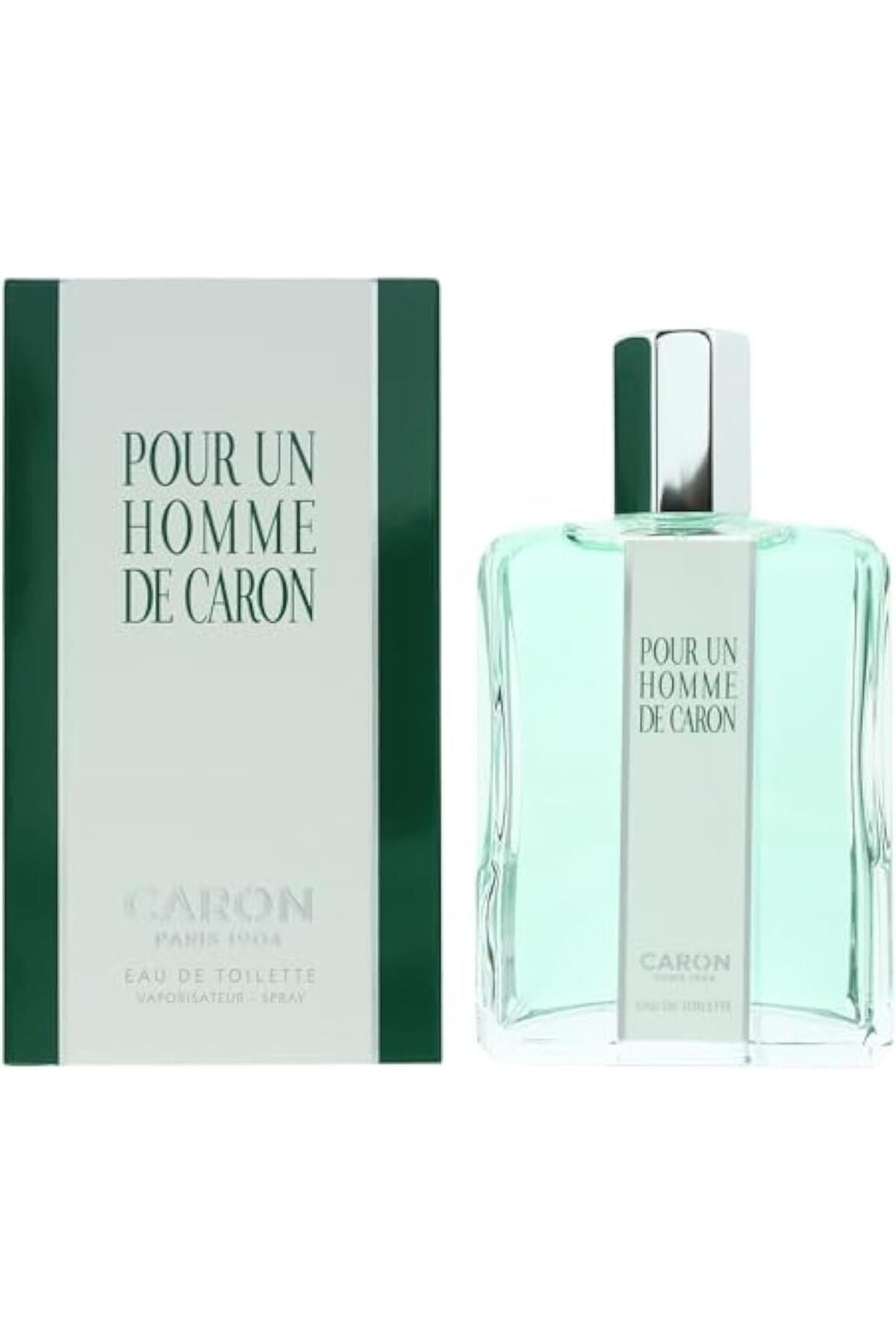 عطر بور ان هوم دو كارون 125 مل او دي تواليت، 125 مل (عبوة من قطعة واحدة)