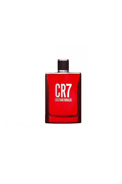 Cristiano Ronaldo Cr7 Eau de Toilette 100ml for Men