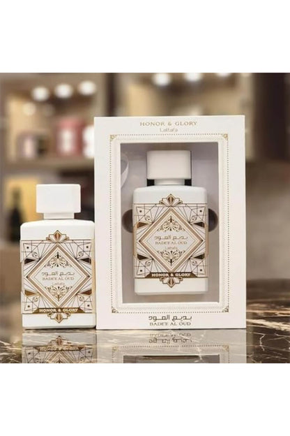 Bade'e Al Oud Honor & Glory Eau de Parfum for Unisex 100 ml