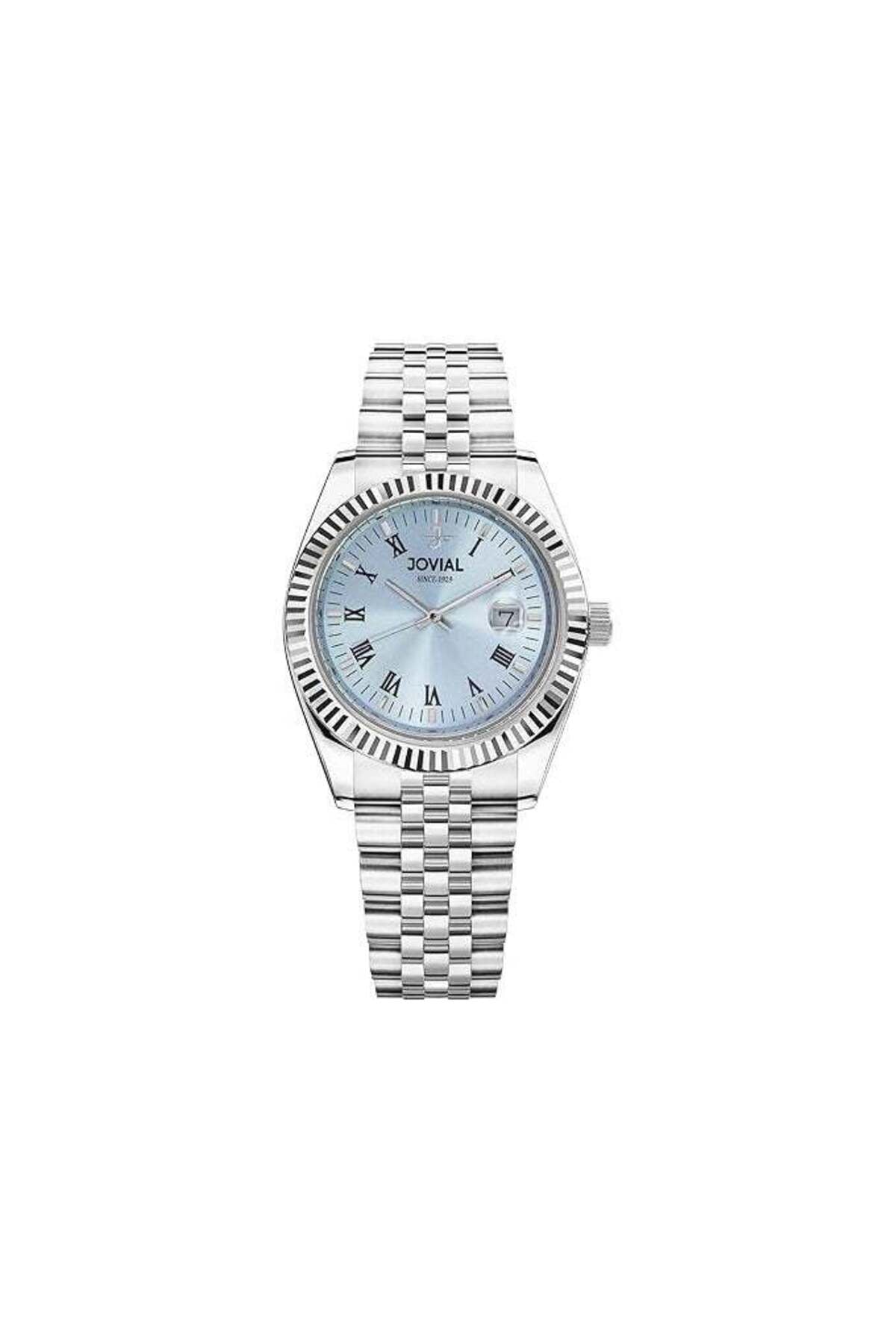 JOVIAL Women's Fashion Watch - JW 9165LSMQ04E