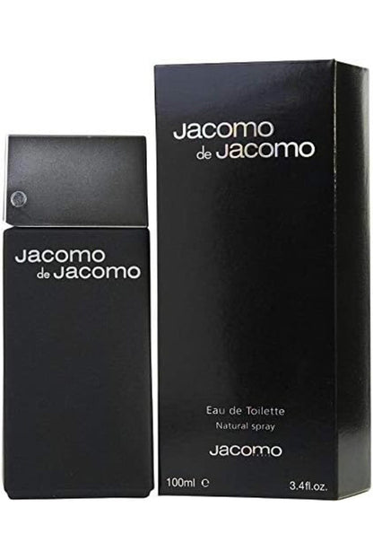 De For Men Edt 100Ml