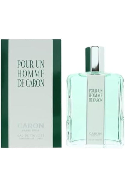 عطر بور ان هوم دو كارون 125 مل او دي تواليت، 125 مل (عبوة من قطعة واحدة)