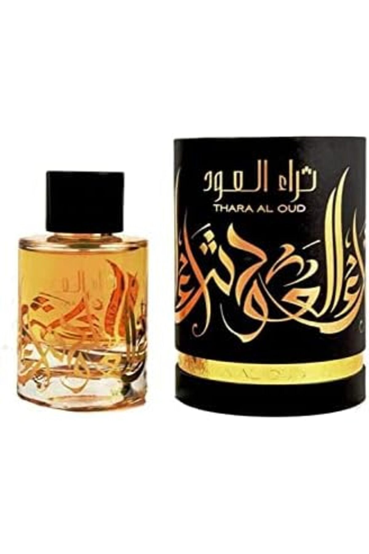 The richness of the oud 100ml of Crocus Land - Sold by bouLevard