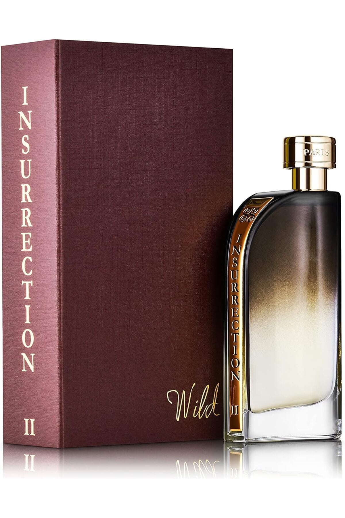 Insurrection Wild 2 Men's Eau de Toilette, 90 ml
