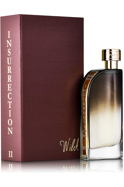 Insurrection Wild 2 Men's Eau de Toilette, 90 ml