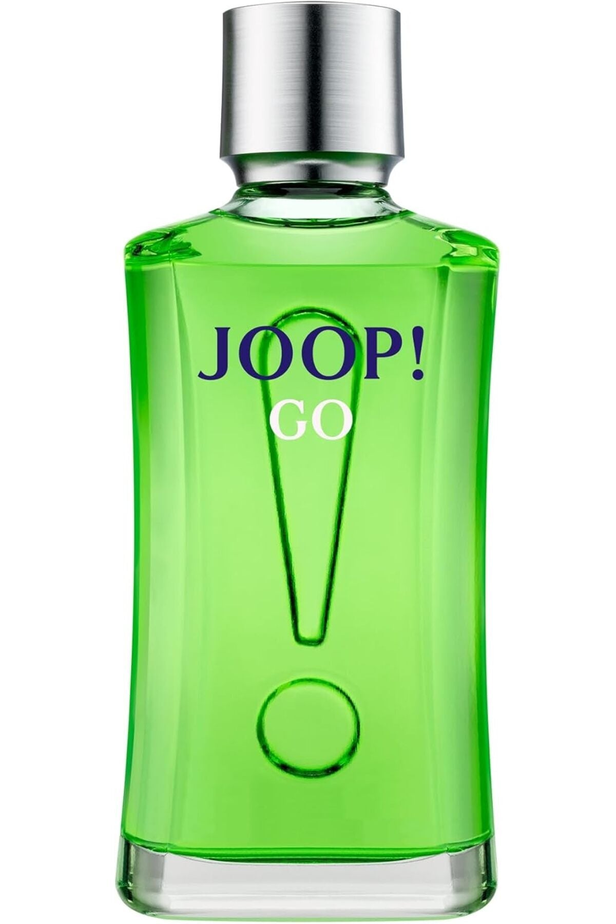 Joop! Go Perfume for Men Eau De Toilette 100ML