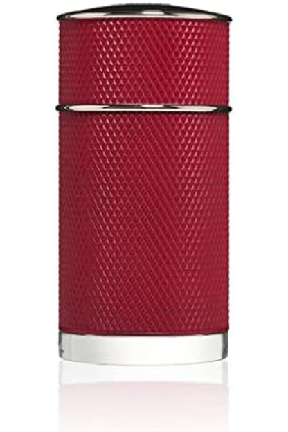 Dunhill Icon Racing Red For Men Eau De Parfum, 100 ml