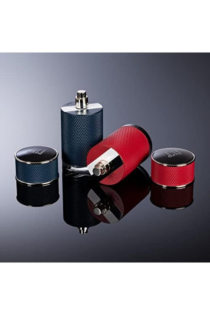Dunhill Icon Racing Red For Men Eau De Parfum, 100 ml
