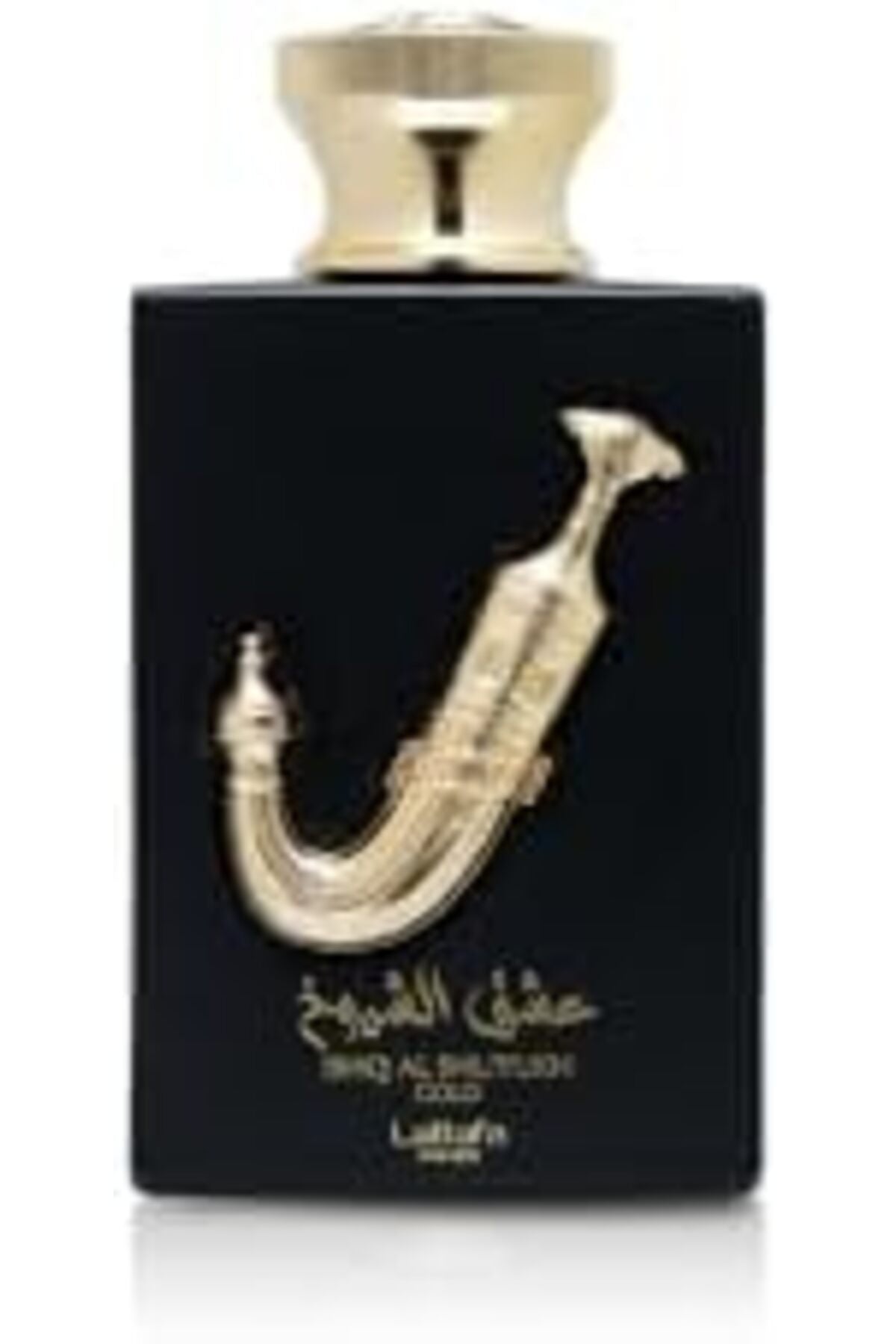 Ishq Al Shuyukh Gold - Pride 100ml