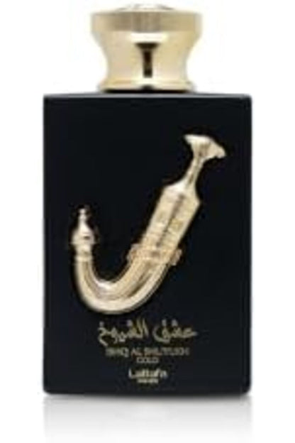 Ishq Al Shuyukh Gold - Pride 100ml
