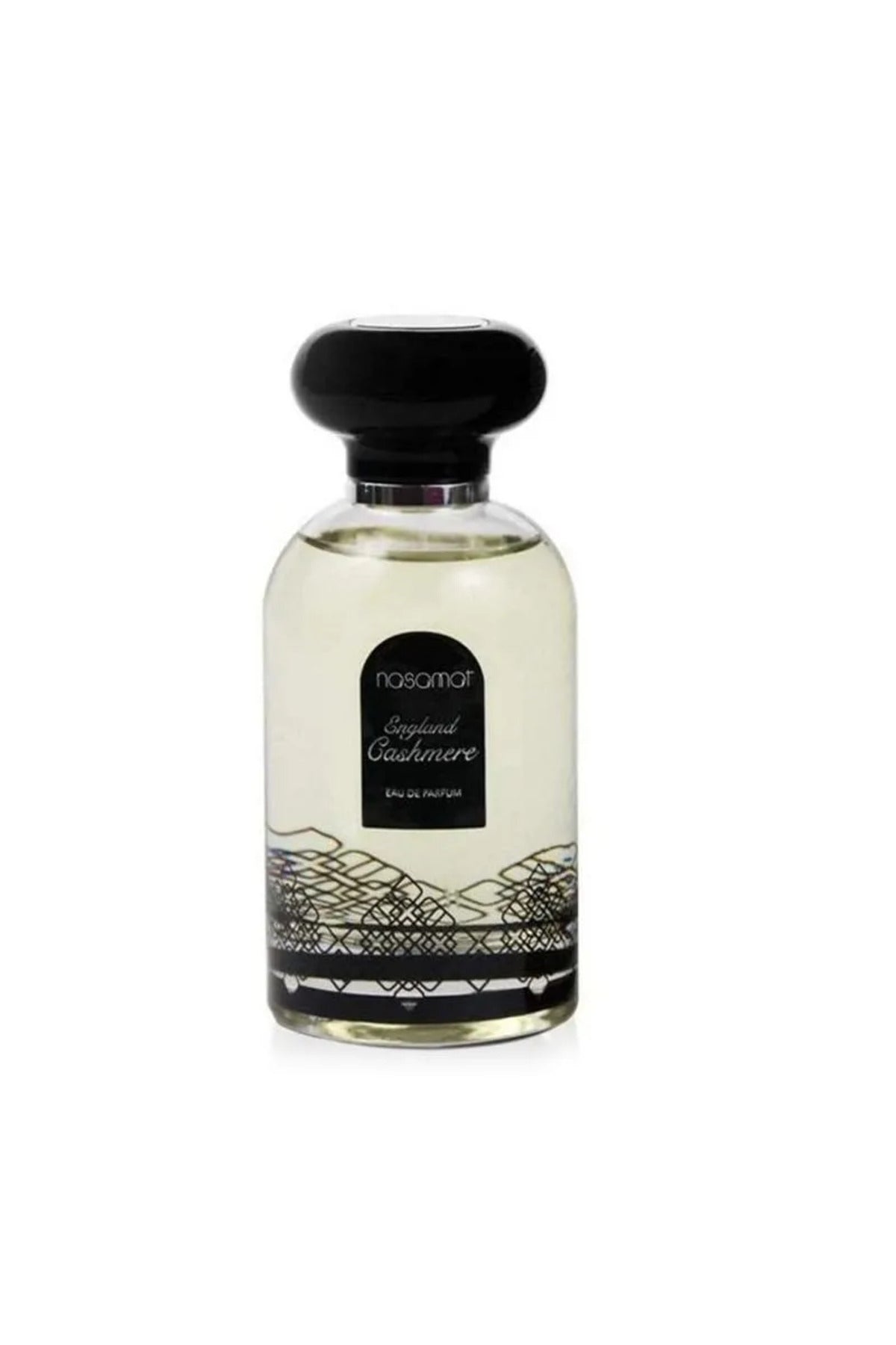 England Cashmere Eau de Parfum – 100ml (Unisex)