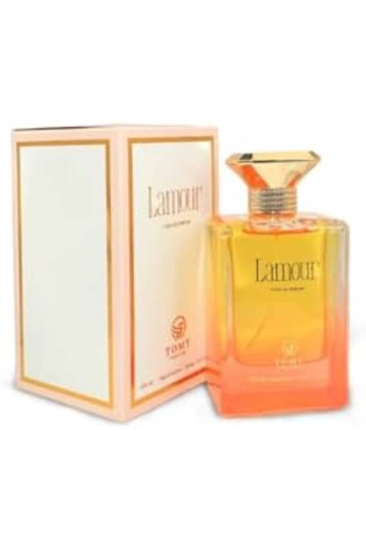 Tomy Freedom Lamour L’Eau De Parfum for Women – 100ml
