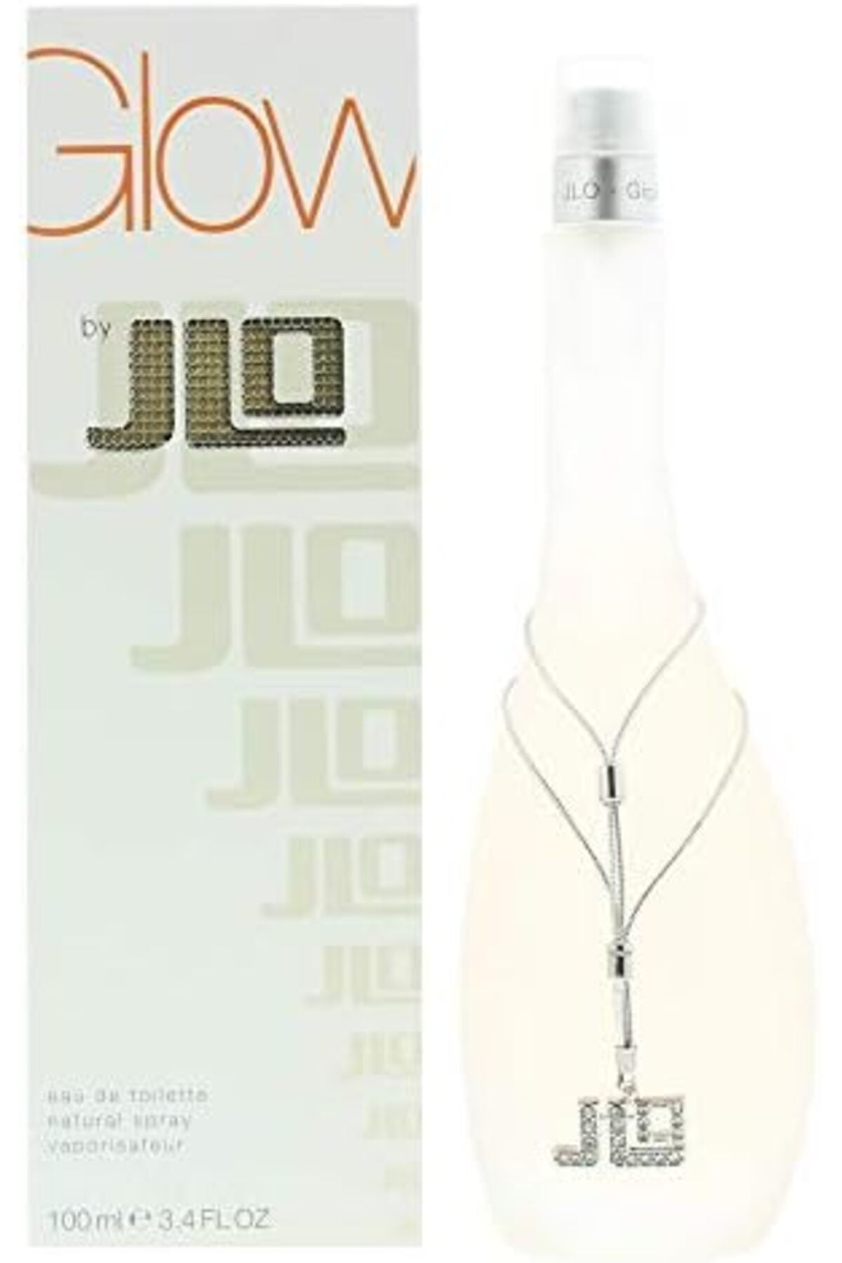 Glow - perfumes for women, 100 ml - EDT Spray