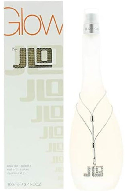 Glow - perfumes for women, 100 ml - EDT Spray
