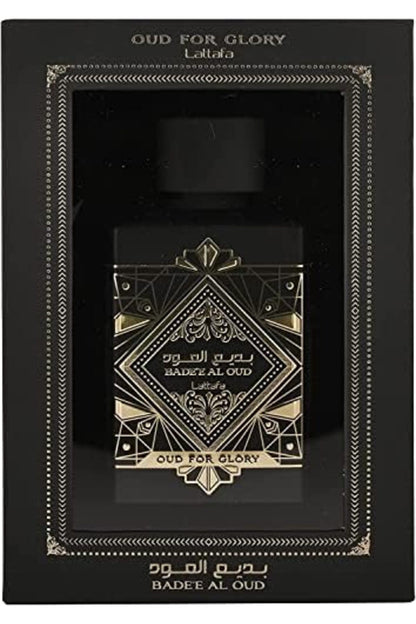 بديع العود، عود فور جلوري او دي بارفان، 100 مل