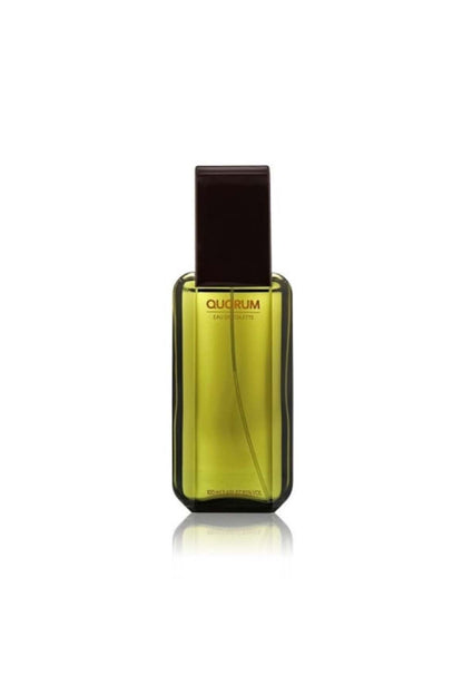 Puig Antonio Quorum Eau de Toilette Spray For Men, 100 ml