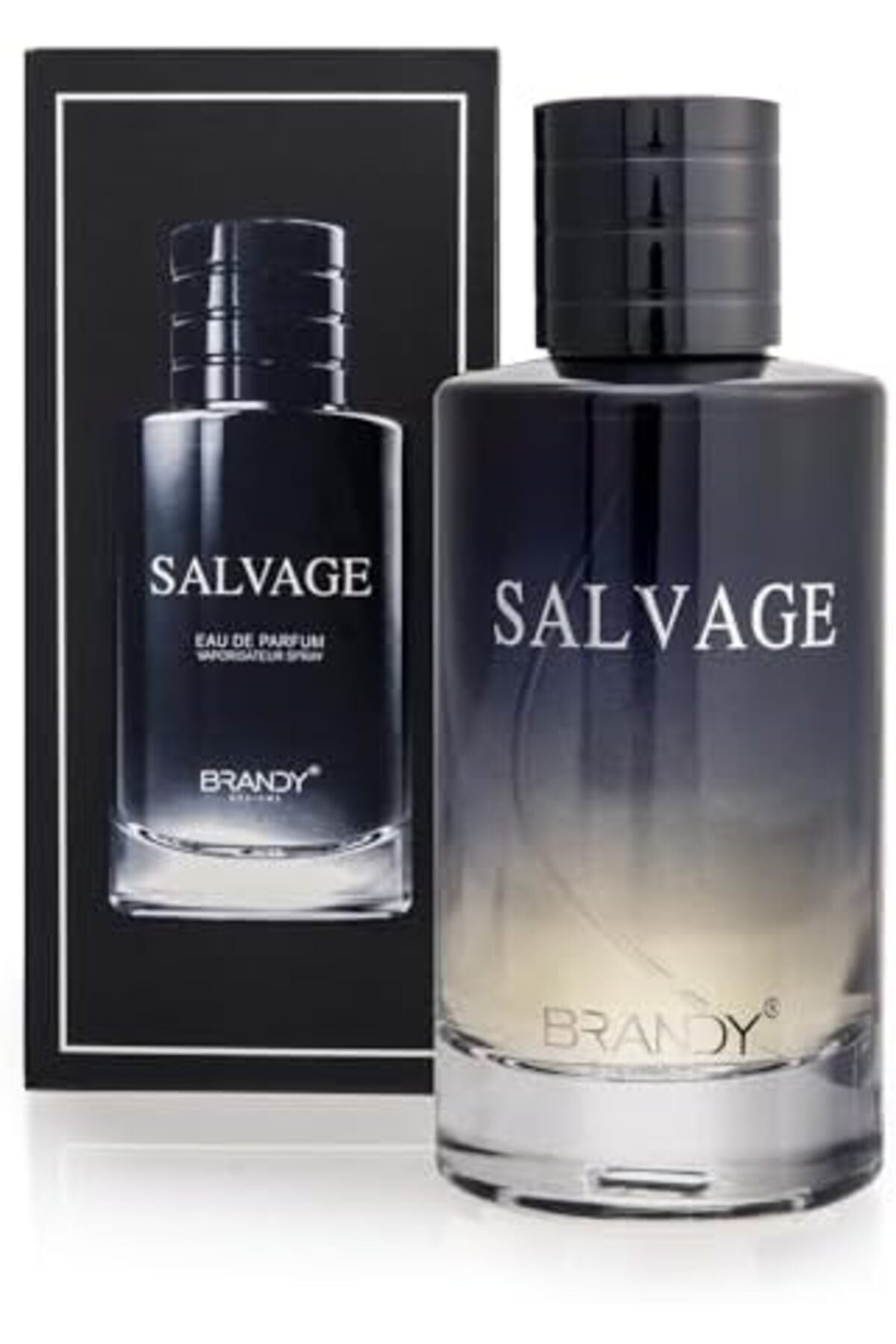 Brandy Salvage Eau de Parfum For Men Perfume e100ml