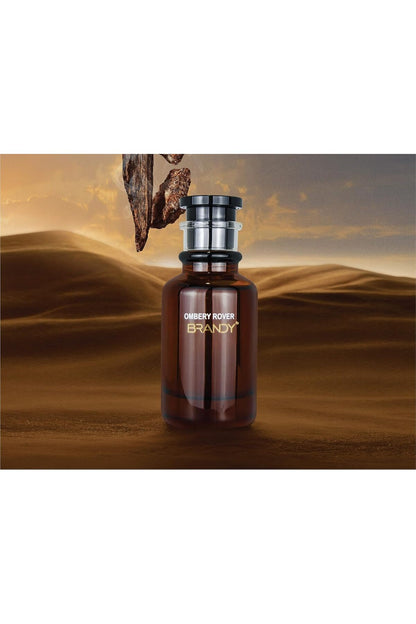 Brandy Designs Ombré Rover EDP for Men and Women
