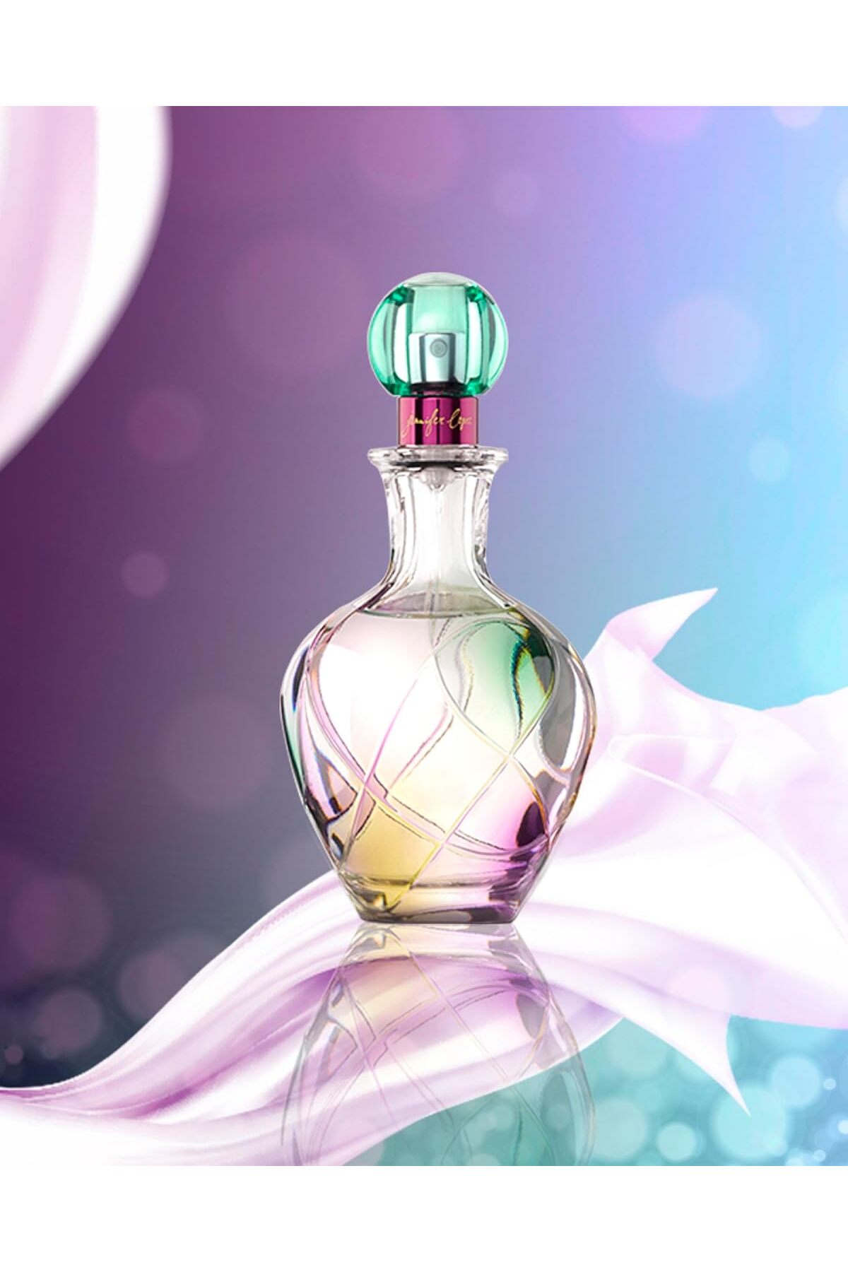 JENNIFER LOPEZ Live Eau de Perfume For - perfumes for women - 100ml