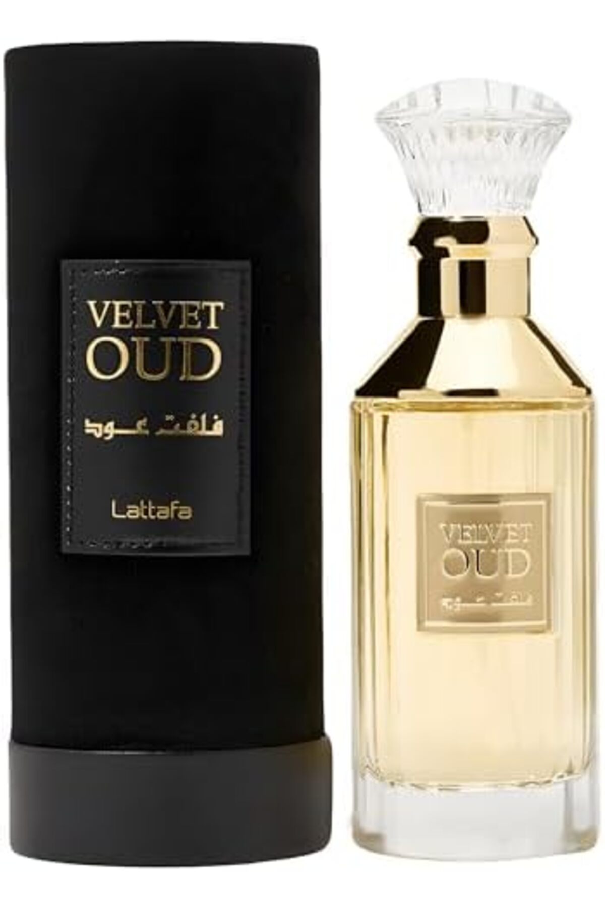 مخمل عود - ماء عطر للجنسين، 100 مل