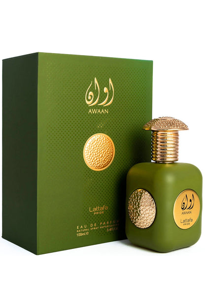 عطر أوان للجنسين - ماء عطر 100 مل