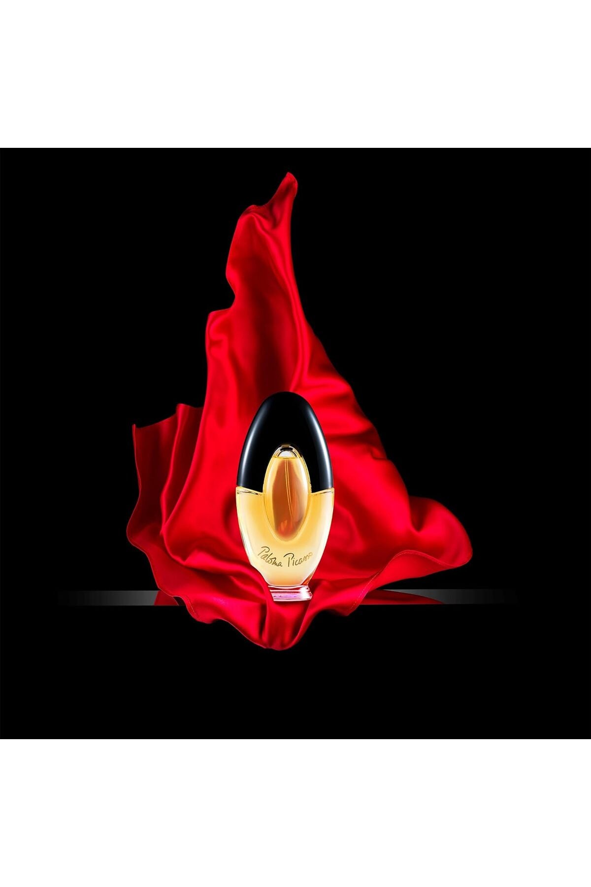 ، عطر EDP للنساء بلمسات البرغموت والورد والعنبر، 3.4 أونصة سائلة