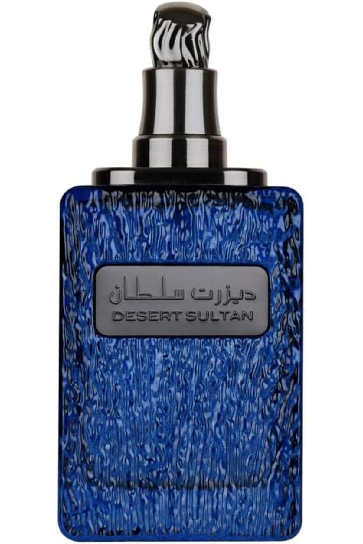 Ard Al Zaafaran Desert Sultan Sapphire Eau De Parfum for Men 100 ml