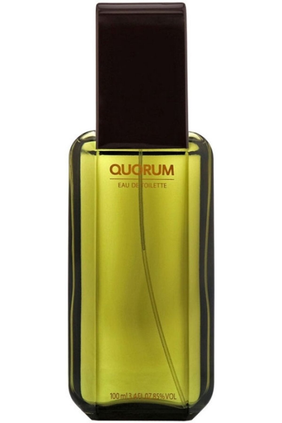Puig Antonio Quorum Eau de Toilette Spray For Men, 100 ml