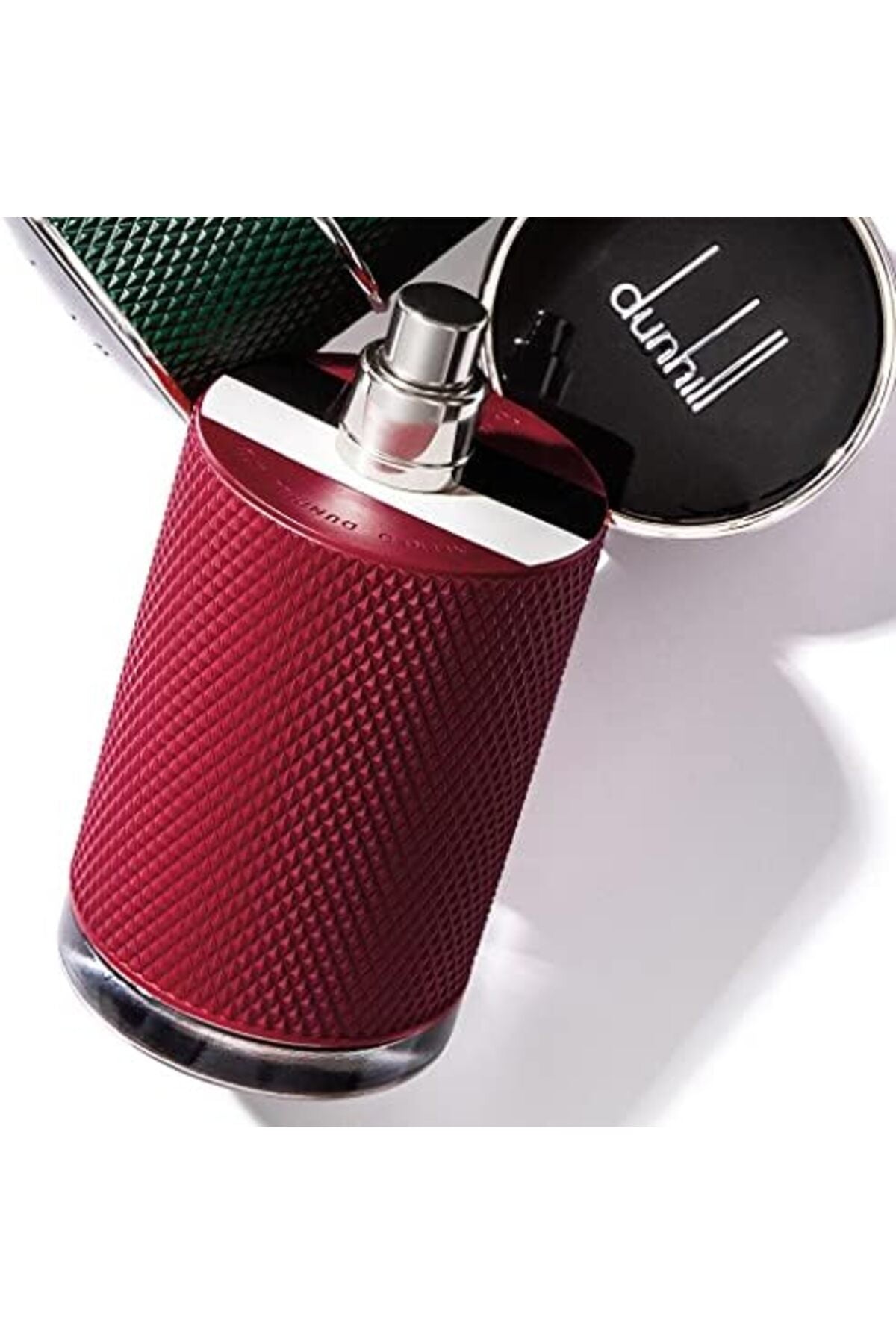 Dunhill Icon Racing Red For Men Eau De Parfum, 100 ml