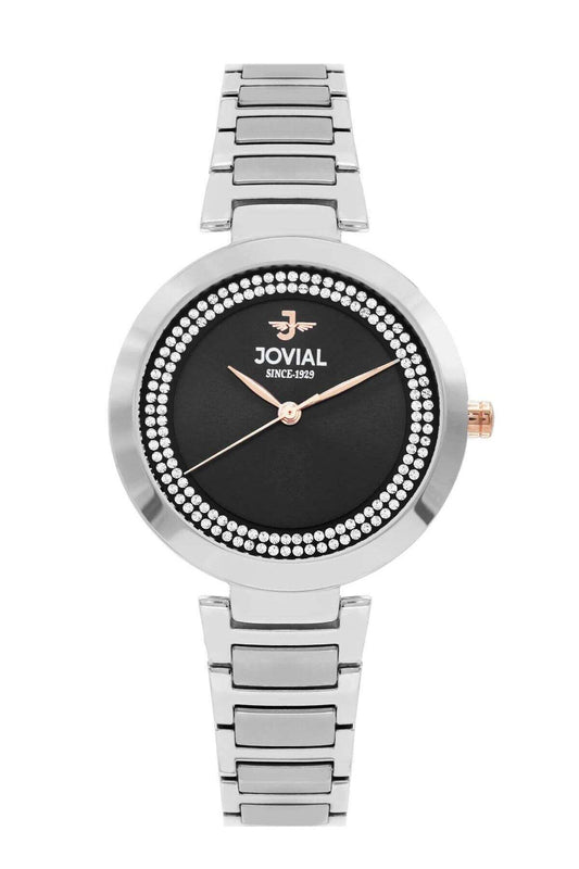 JOVIAL Women's Fashion Watch - 18503LSMQ03E