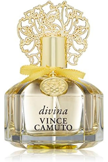Divina EDP 3.4 FL.OZ. 100ML