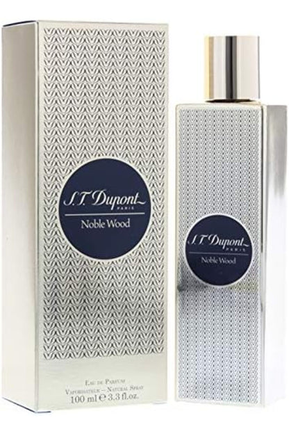 عطر للجنسين اس تي ديبون نوبل وود 100 مل/3.3 أوقية بخاخ او دي بارفان
