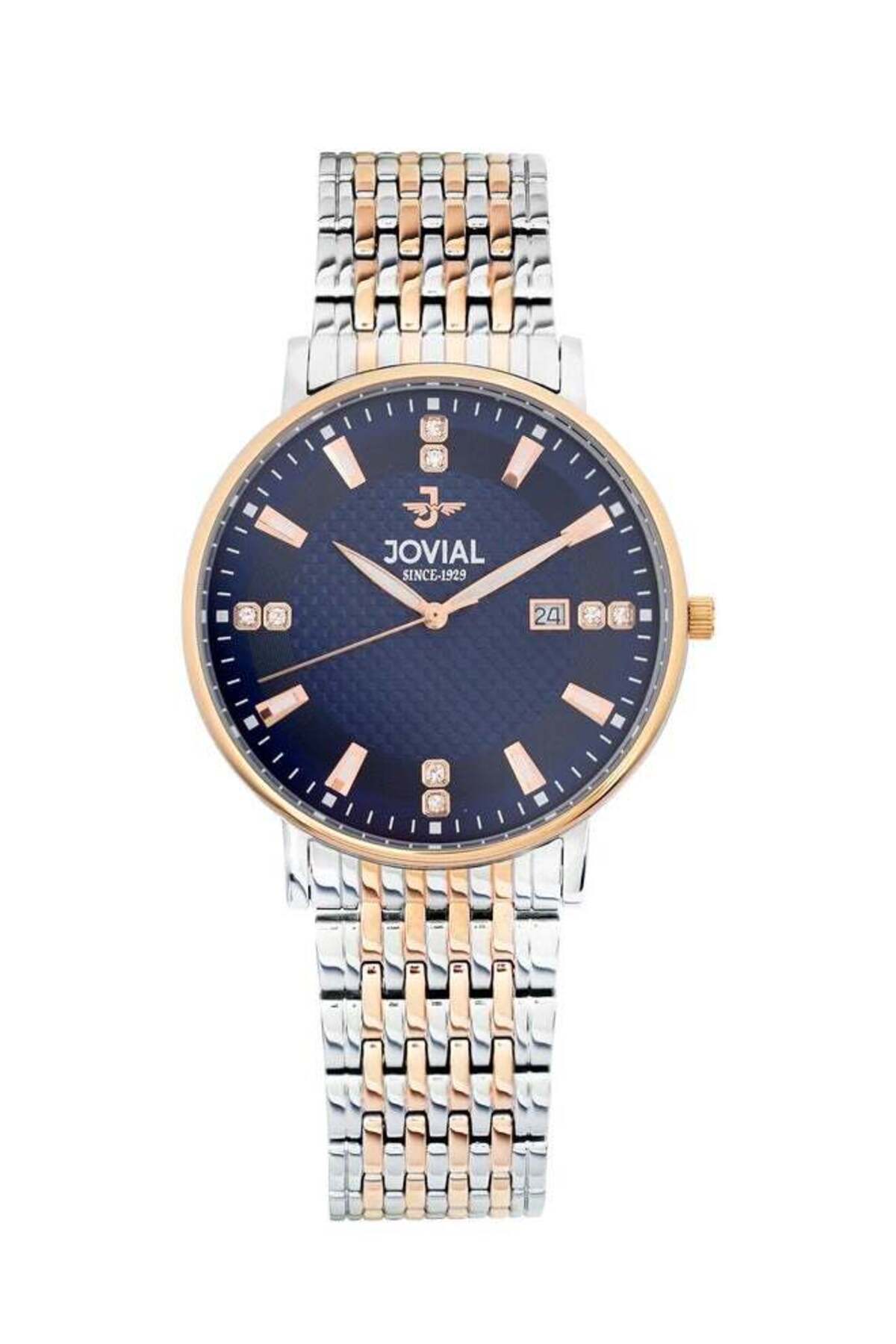 Men's Watch - Stylish & Durable Design - 9182 GAMQ 04 E - 40mm